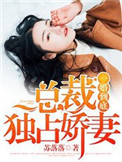 一婚到底:总裁独占娇妻
