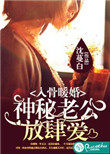 入骨暖婚:神秘老公放肆爱