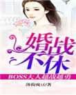 婚战不休,boss大人越战越勇!