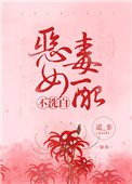 恶毒女配不洗白(穿书)