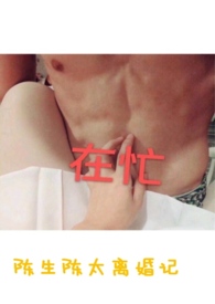陈生陈太离婚记(H)