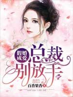 假婚成爱:总裁别放手