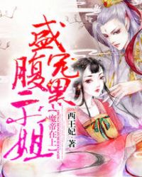 魔帝在上:盛宠腹黑二小姐