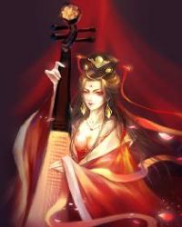病娇出没:皇后是个挖坑小能手