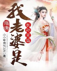 隋唐:我老婆是长孙无垢