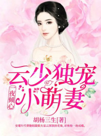 一夜倾心:云少独宠小萌妻