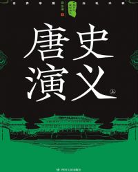 中国历代通俗演义:唐史演义(上)