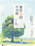 惟有光阴不可轻(出书版)
