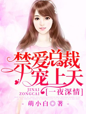 一夜深情:禁爱总裁宠上天