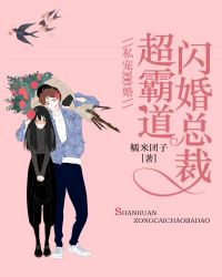 私宠100婚:闪婚总裁超霸道