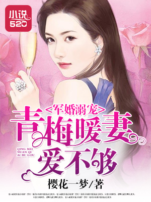 盛世溺宠:暖妻爱不够