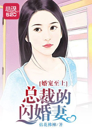 婚宠至上:总裁的闪婚妻