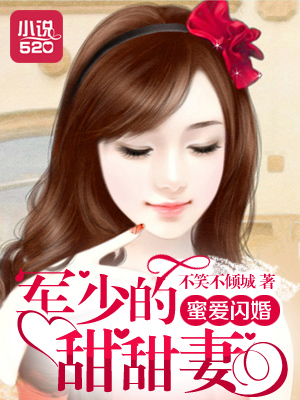 蜜爱闪婚:霸道老公甜甜妻
