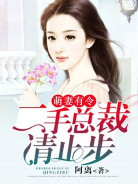 萌妻有令:二手总裁,请止步