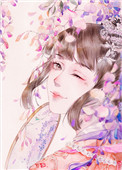 珍馐娇娘(锦宫春浓)