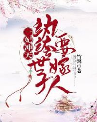 一妃冲天:纨绔世子要嫁人