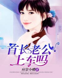 首长老公,上车吗?