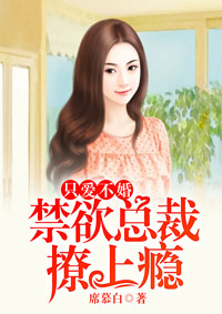 只爱不婚:禁欲总裁撩上瘾