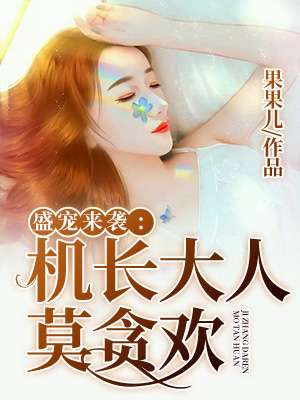 盛宠来袭:机长大人莫贪欢