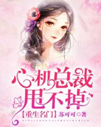 重生名门:心机总裁甩不掉