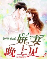 怦然婚动:娇妻晚上见