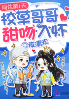 同住第1天:校草哥哥甜吻入怀