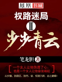 权路迷局:步步青云