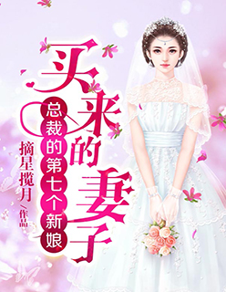 总裁的第七个新娘:买来的妻子