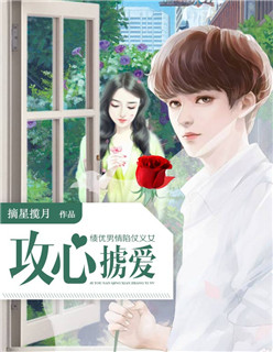 绩优男情陷仗义女:攻心掳爱