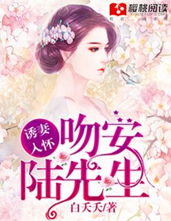 诱妻入怀:吻安,陆先生