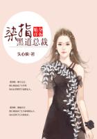 贴身任务:指染黑道总裁