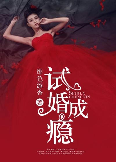 试婚成瘾:总裁老公晚上好
