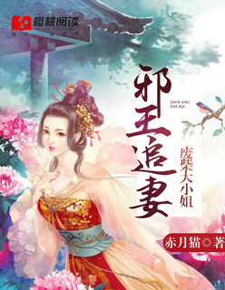 废柴大小姐:邪王追妻