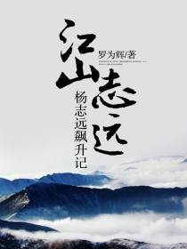江山志远:杨志远飙升记