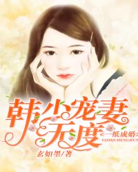 一纸成婚:韩少宠妻无度
