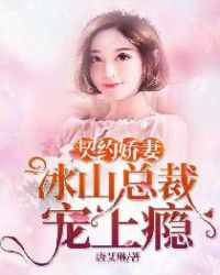 契约娇妻:冰山总裁宠上瘾