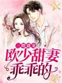 三婚盛宠:欧少甜妻乖乖的