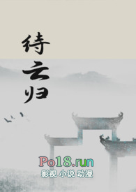 待云归(gb骨科)